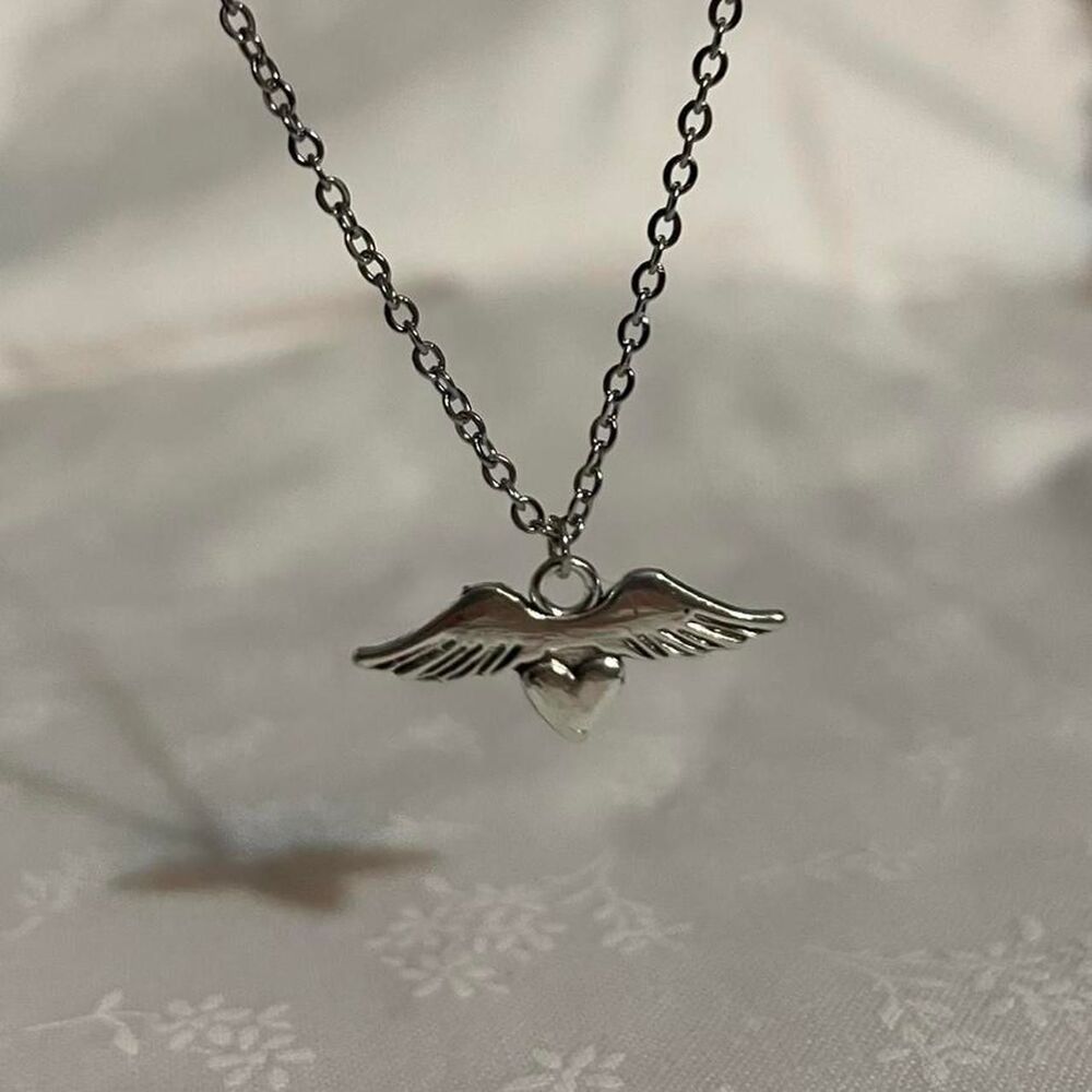 Women's Silver Jewelry